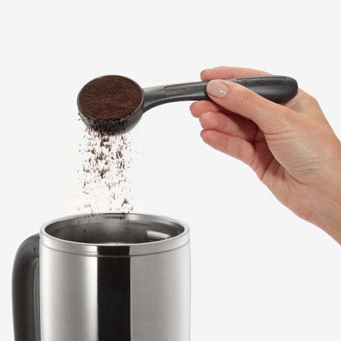Fresh Brew Vacuum Insulated Stainless French Press SK-XAE10 - Image 7
